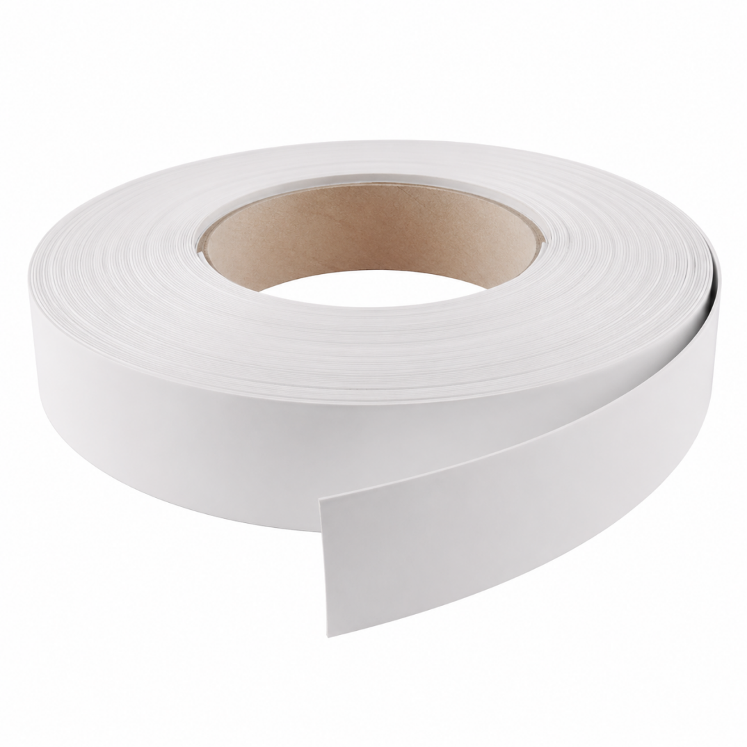 Pvc Kenar Bandı 22x0.8 mm High Gloss - 75