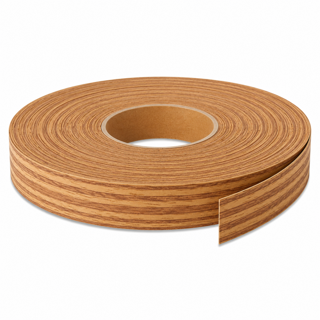 Pvc Kenar Bandı 22x0.8 mm High Gloss - 79