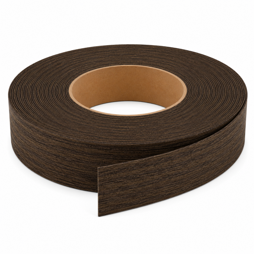 Pvc Kenar Bandı 22x0.8 mm High Gloss - 83