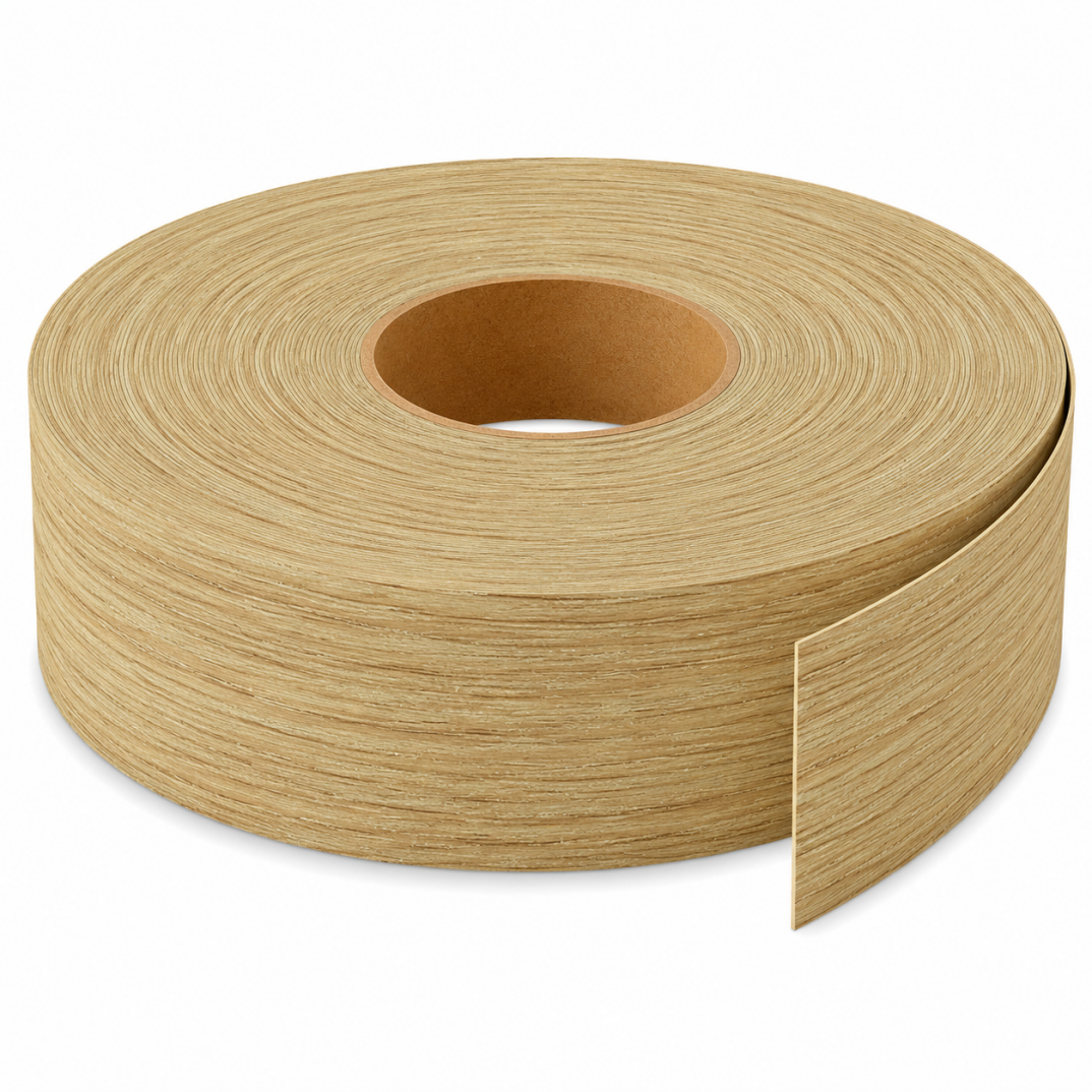 Pvc Kenar Bandı 22x0.8 mm High Gloss - 89