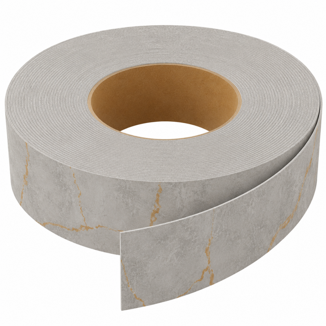Pvc Kenar Bandı 22x0.8 mm High Gloss - 91