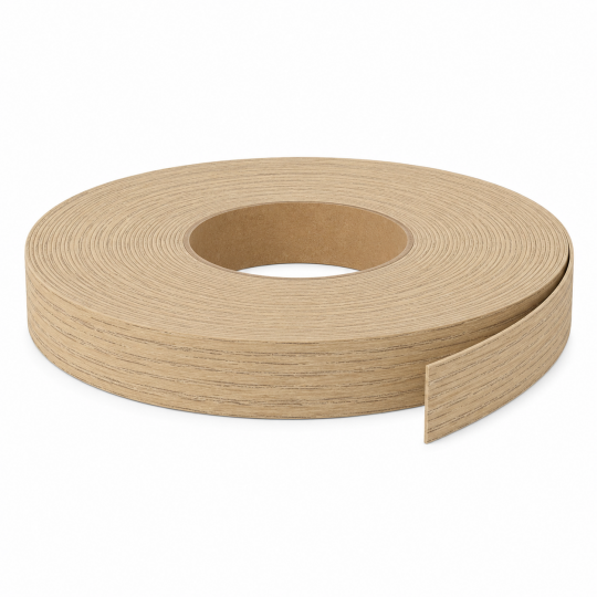 Pvc Kenar Bandı 22x0.8 mm High Gloss - 93