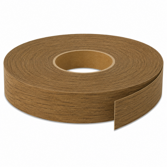 Pvc Kenar Bandı 22x0.8 mm High Gloss - 95