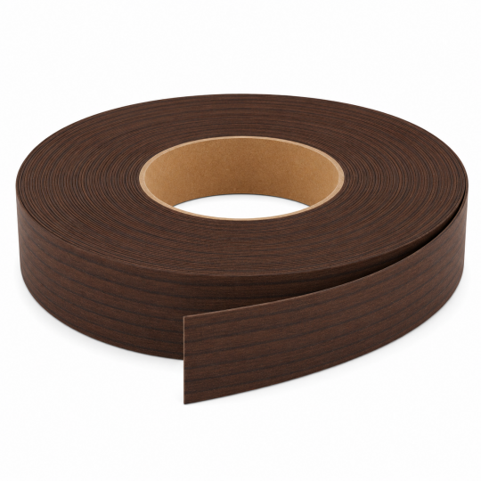 Pvc Kenar Bandı 22x0.8 mm High Gloss - 97