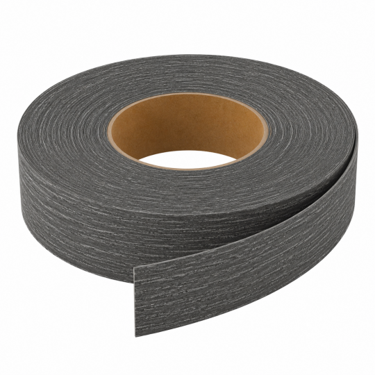 Pvc Kenar Bandı 22x0.8 mm High Gloss - 100