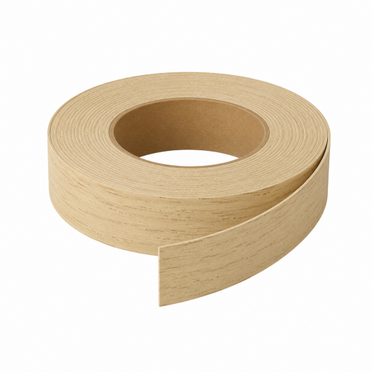 Pvc Kenar Bandı 22x0.8 mm High Gloss - 102