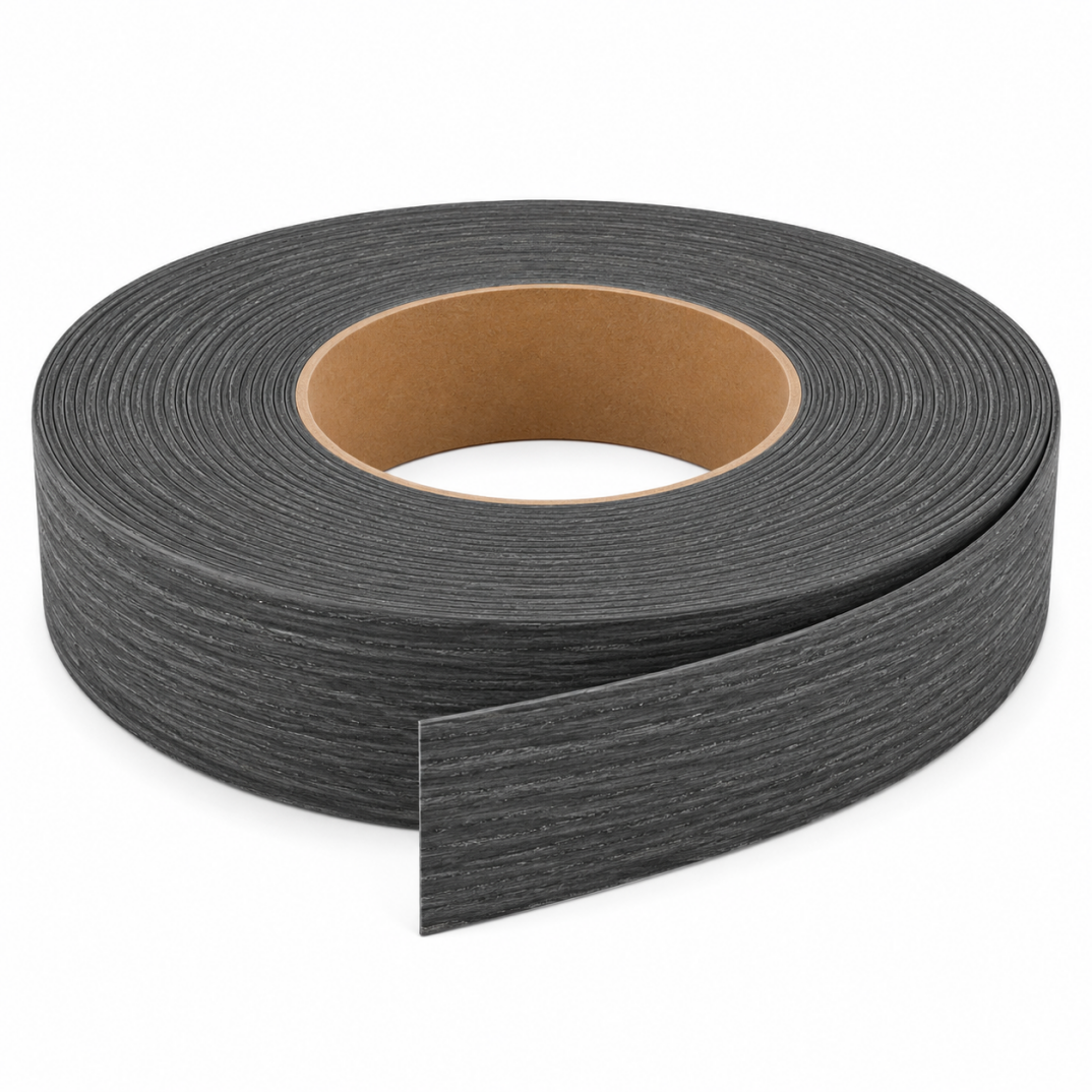 Pvc Kenar Bandı 22x0.8 mm High Gloss - 104
