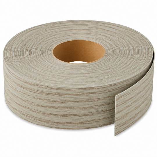 Pvc Kenar Bandı 22x0.8 mm High Gloss - 107