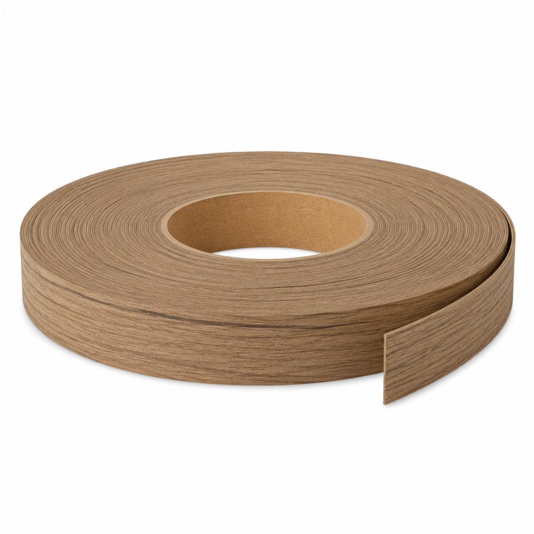 Pvc Kenar Bandı 22x0.8 mm High Gloss - 109