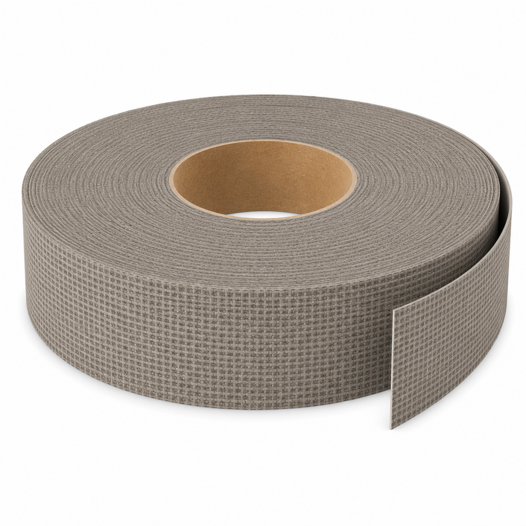 Pvc Kenar Bandı 22x0.8 mm High Gloss - 114