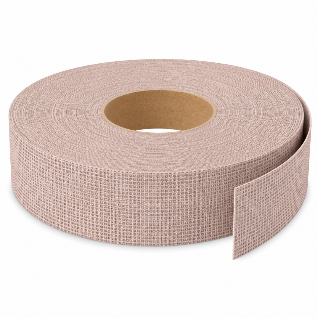 Pvc Kenar Bandı 22x0.8 mm High Gloss - 115