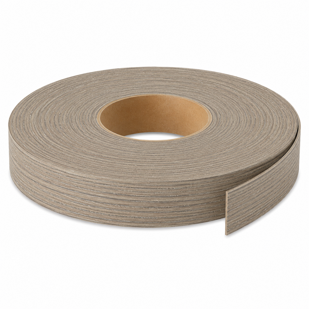 Pvc Kenar Bandı 22x0.8 mm High Gloss - 116