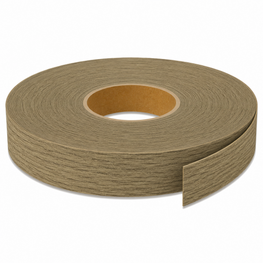 Pvc Kenar Bandı 22x0.8 mm High Gloss - 117