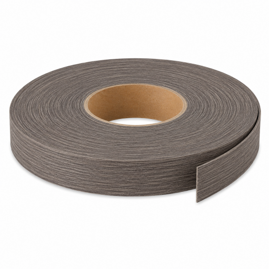 Pvc Kenar Bandı 22x0.8 mm High Gloss - 124