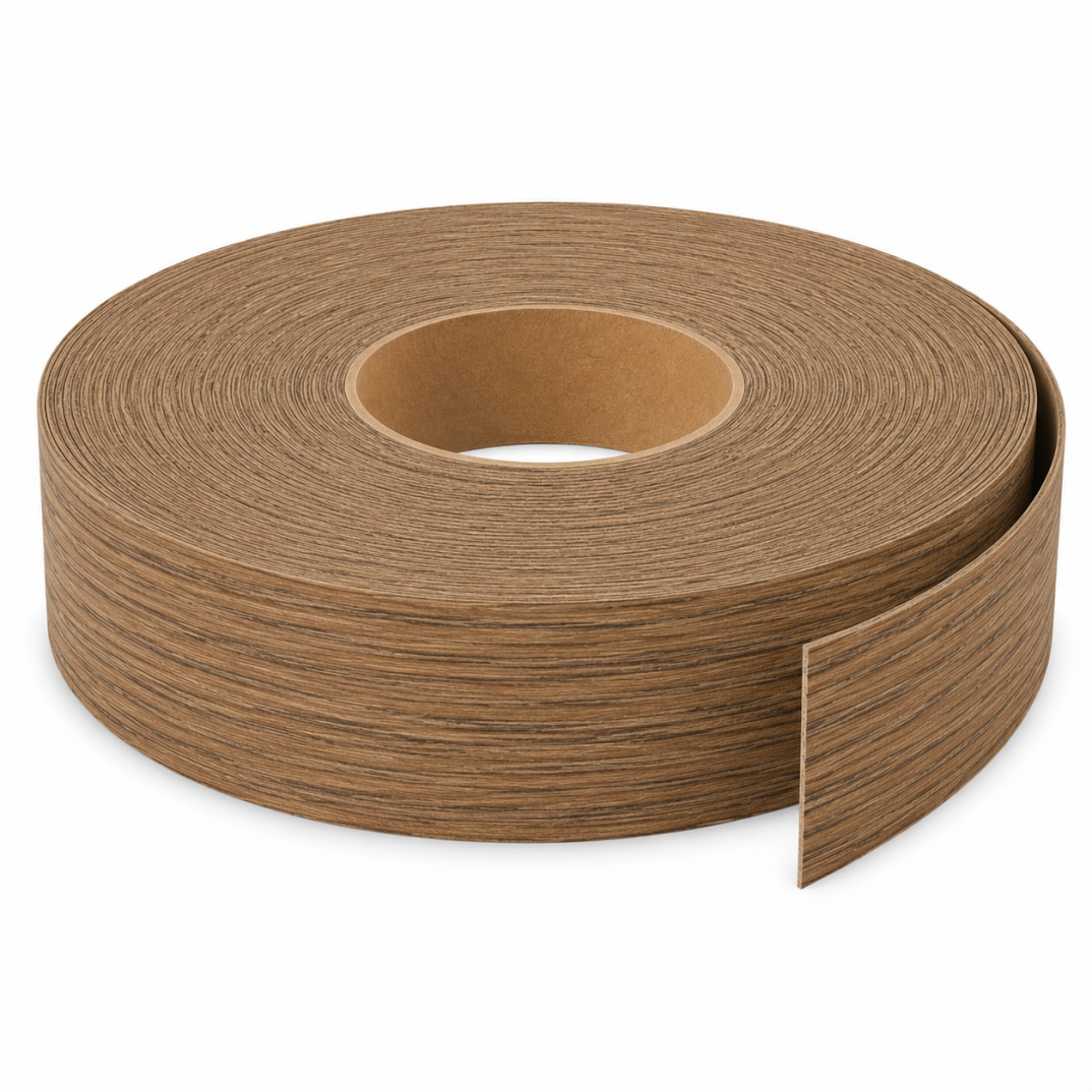 Pvc Kenar Bandı 22x0.8 mm High Gloss - 126