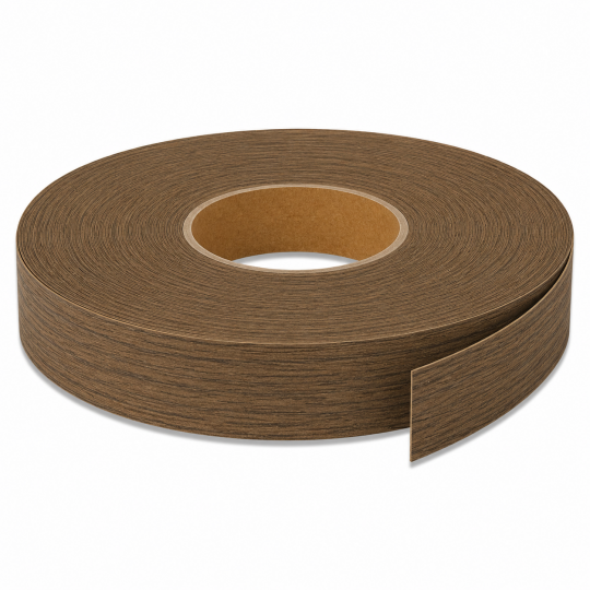 Pvc Kenar Bandı 22x0.8 mm High Gloss - 127