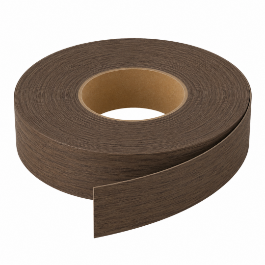 Pvc Kenar Bandı 22x0.8 mm High Gloss - 132