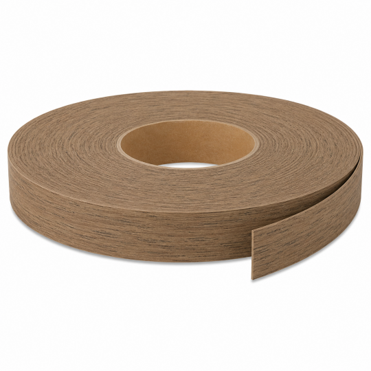 Pvc Kenar Bandı 22x0.8 mm High Gloss - 133