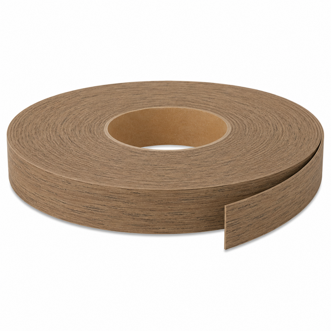 Pvc Kenar Bandı 22x0.8 mm High Gloss - 133