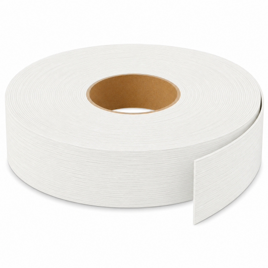 Pvc Kenar Bandı 22x0.8 mm High Gloss - 138