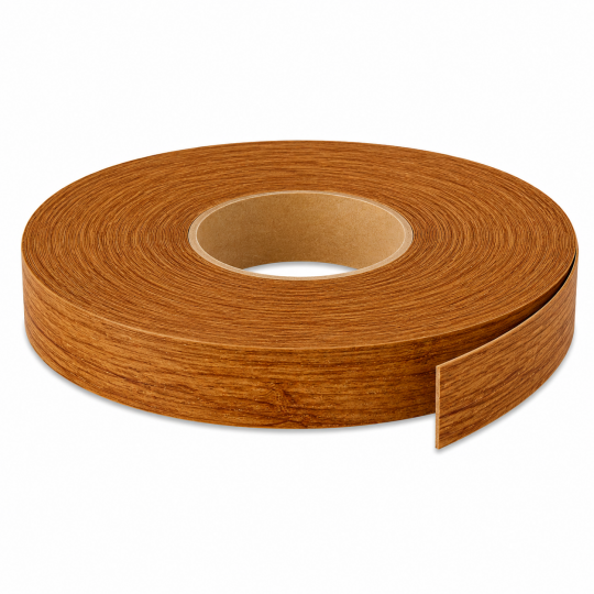 Pvc Kenar Bandı 22x0.8 mm High Gloss - 141