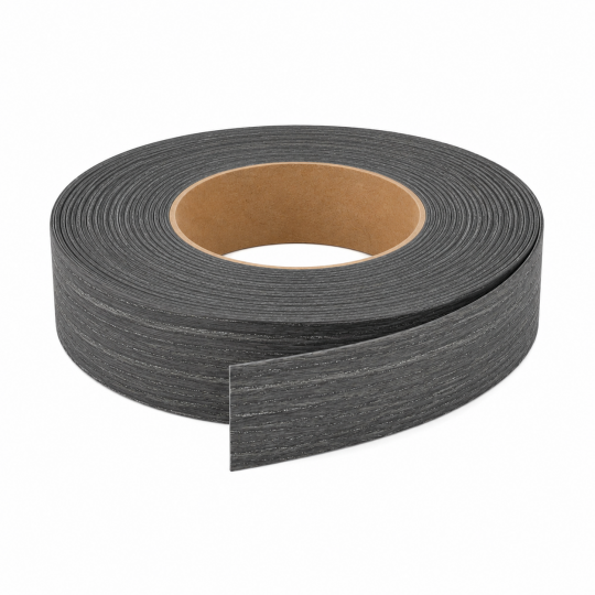 Pvc Kenar Bandı 22x0.8 mm High Gloss - 142