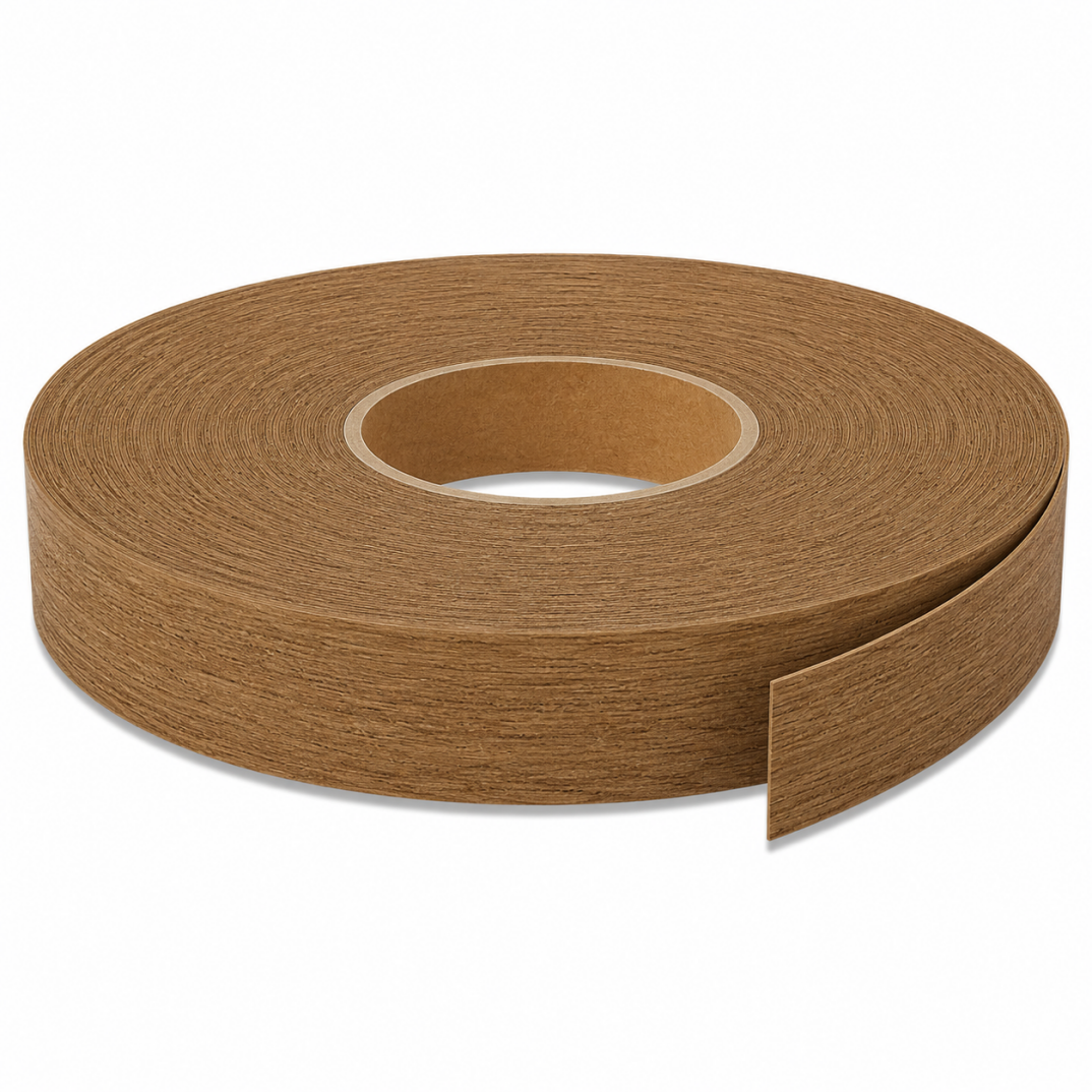 Pvc Kenar Bandı 22x0.8 mm High Gloss - 143
