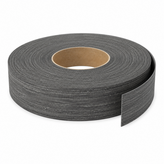 Pvc Kenar Bandı 22x0.8 mm High Gloss - 144