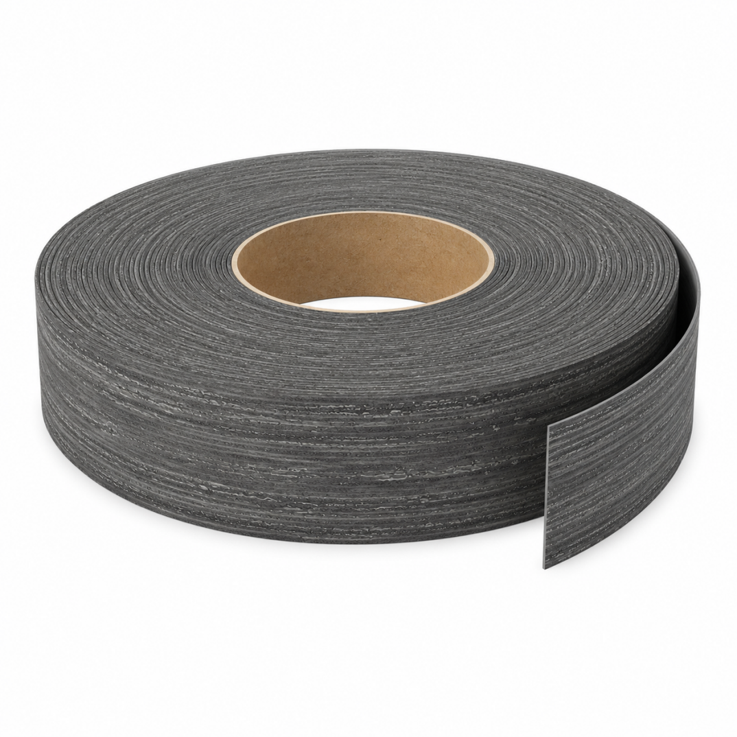 Pvc Kenar Bandı 22x0.8 mm High Gloss - 144