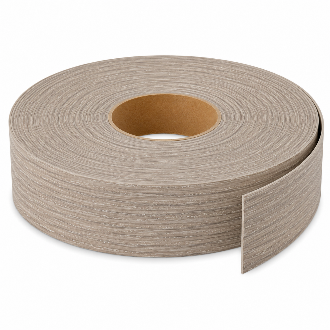 Pvc Kenar Bandı 22x0.8 mm High Gloss - 146