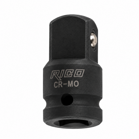 Rico 1/2”- 3/4” Havalı Adaptör