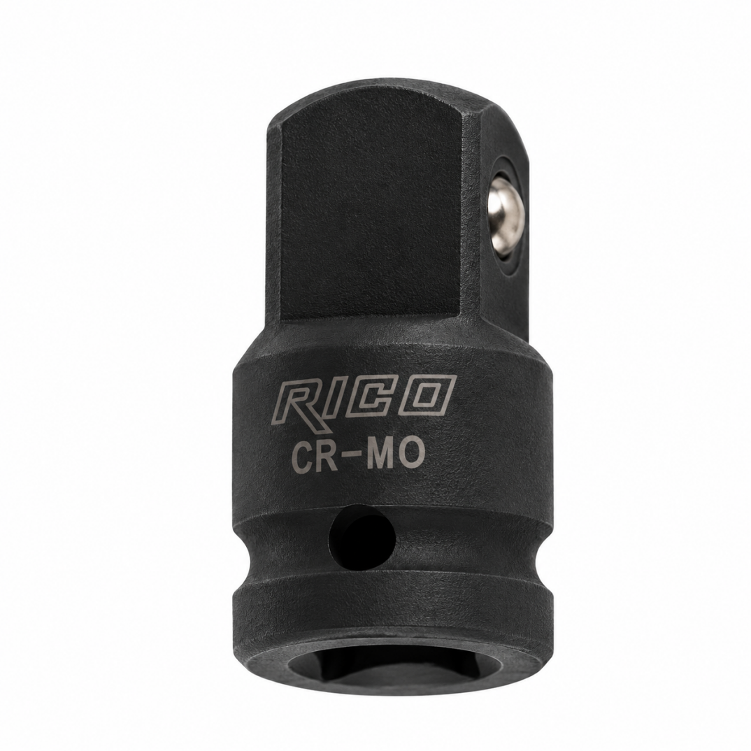 Rico 1/2”- 3/4” Havalı Adaptör - 1