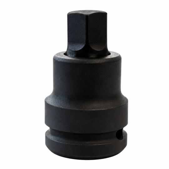 Rico 3/4”- 1/2" Değişebilir Havalı Adaptör