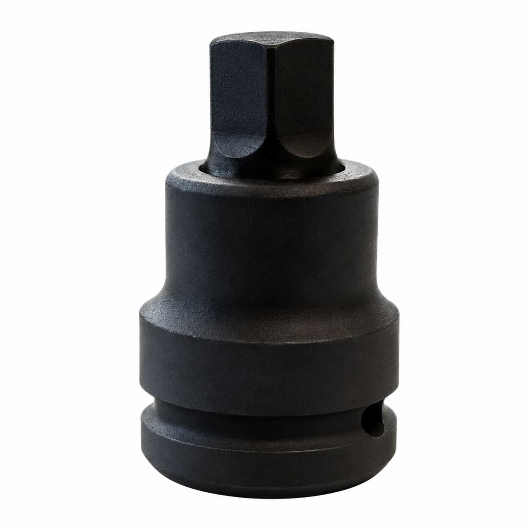 Rico 3/4”- 1/2" Değişebilir Havalı Adaptör - 1