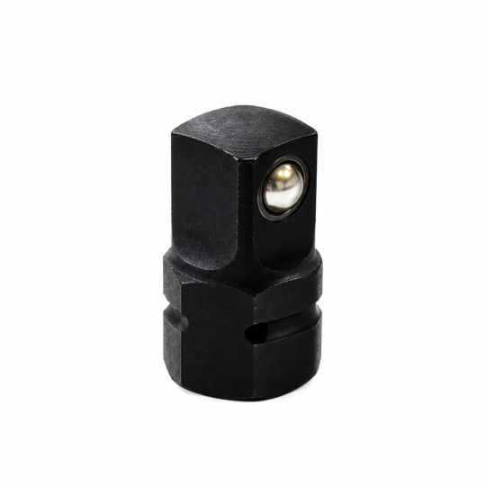 Rico 3/4”- 1/2" Değişebilir Havalı Uç