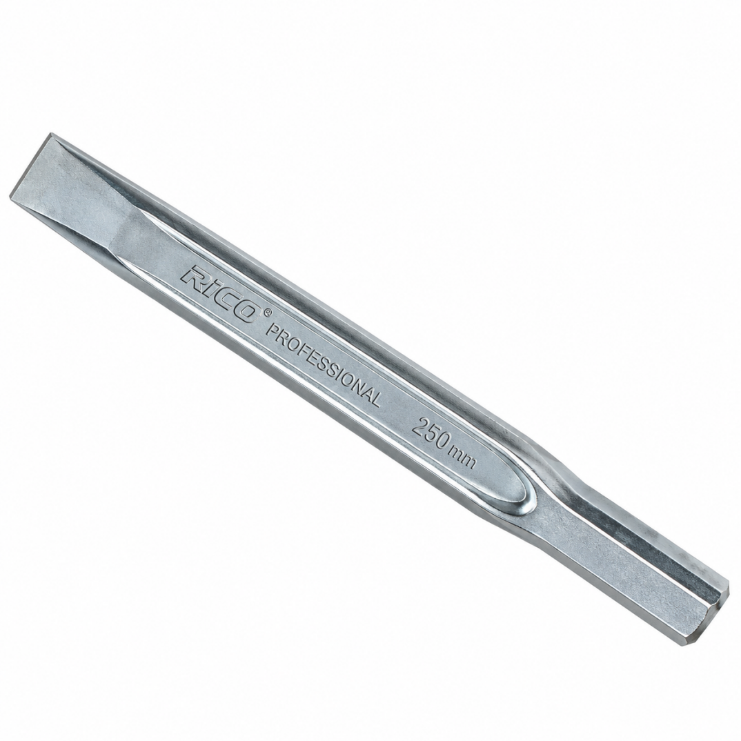 Rico Düz Keski 200 mm - 1