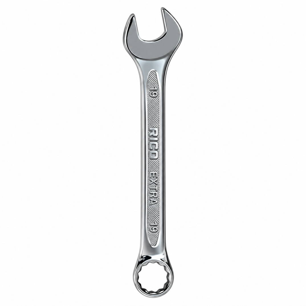 Rico Ekstra Kombine Anahtar 8 mm - 1