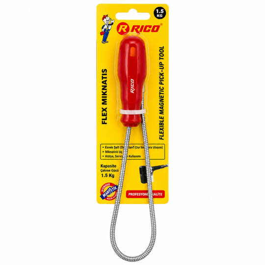 Rico Mıknatıs Anten 1.5 Kg