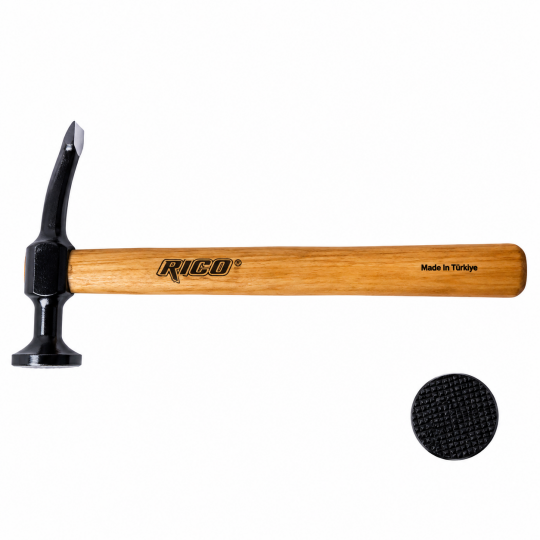 Rico Oto Doğrultma Çekici KÇ-02