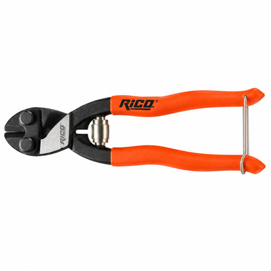 Rico Prof. Mini Kublon Makası 8 mm