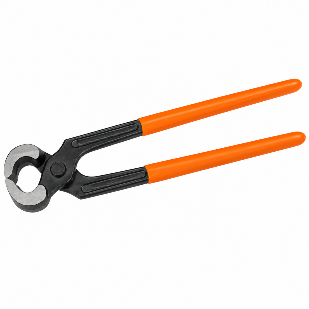 Rico Profesfonel Nalbant Kerpeten 10 mm - 1