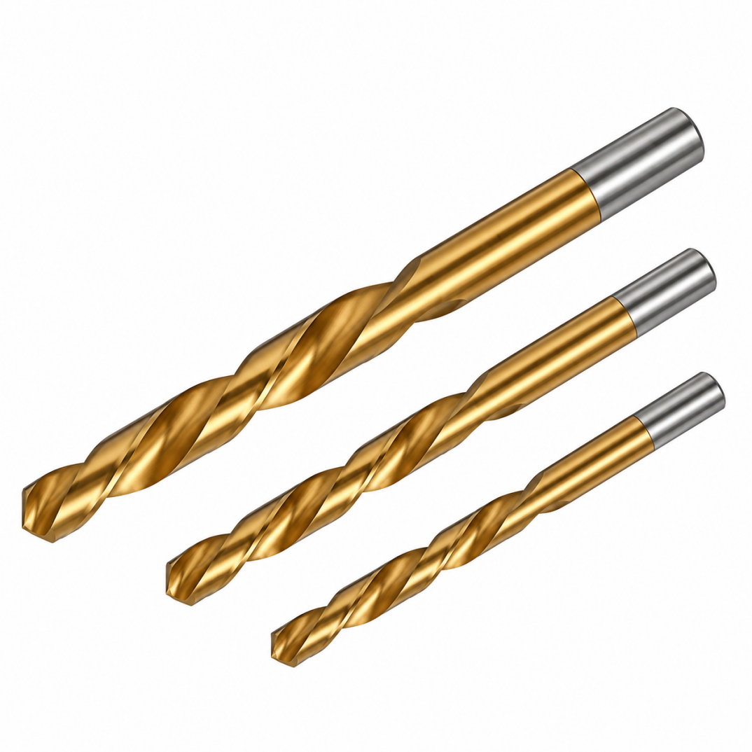 Rico Titanyum Kaplı Matkap Ucu 16 mm - 1