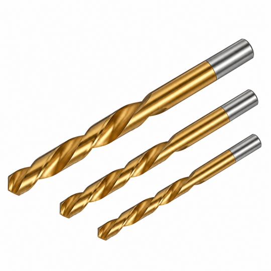 Rico Titanyum Kaplı Matkap Ucu 8,5 mm