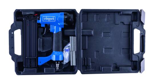 Scheppach ANS15 - F 50/9040 Havalı Çivi Tabancası