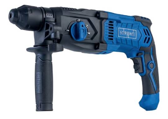 Scheppach DH2260 Elektrikli Kırıcı Delici Makinesi