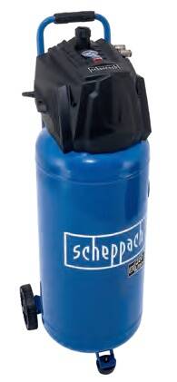 Scheppach HC51V Dikey Kompresör