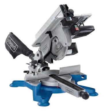 Scheppach HM100T Tezgah Testere