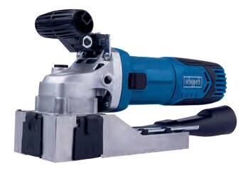Scheppach LFR720 Boya Kazıyıcı Makinesi - 1