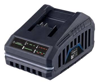 Scheppach SBC 2.4A
2.4A Tekli Şarj Cihazı