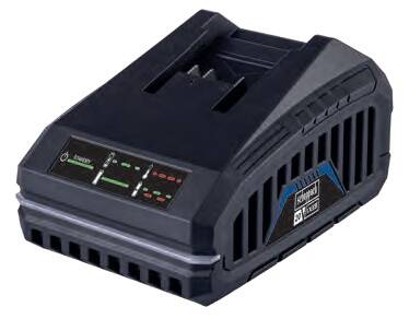 Scheppach SBC 4.5A
4.5A Tekli Şarj Cihazı